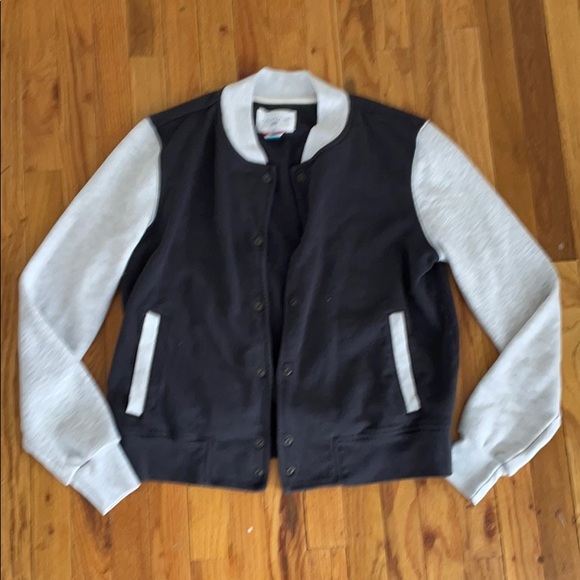Sol Angela’s Varsity Sweater Jacket Sz small - Picture 1 of 2